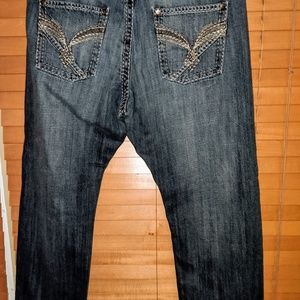 Rock 47 Jeans